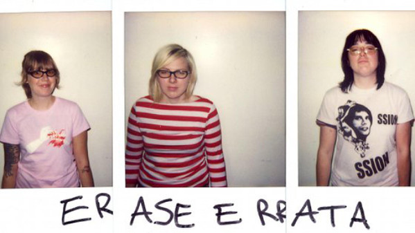 Erase Errata