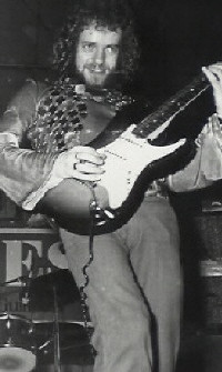 Eric Bell (2)