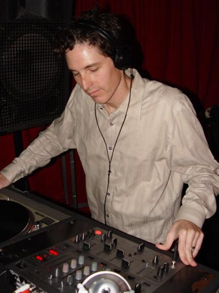 Eric Davenport
