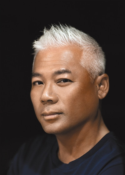 Eric Moo