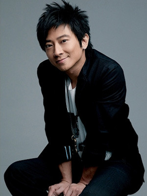 Eric Suen