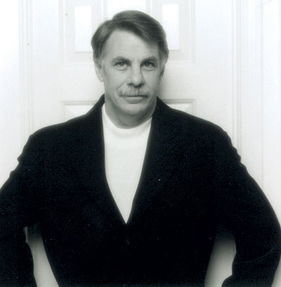 Eric Tagg