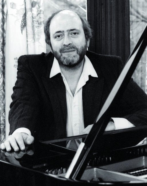 Eric Woolfson