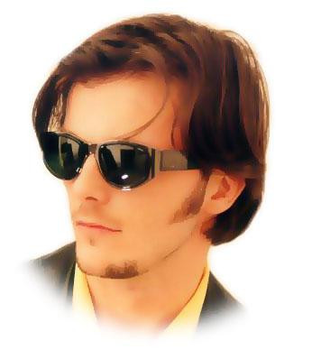 Erik Aresta