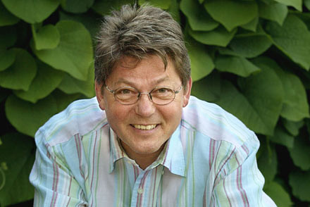 Erik Grip