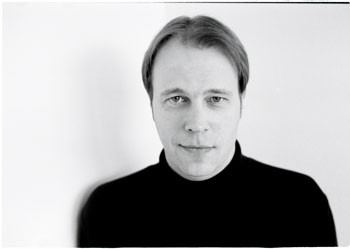 Erik Honoré