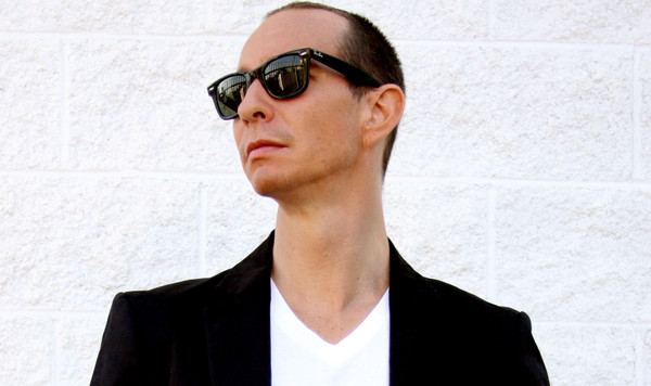 Erik Rubin