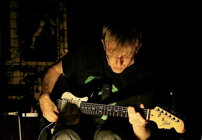 Erik Skodvin