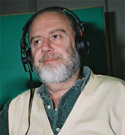 Ernesto Bassignano