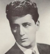 Ernie Maresca