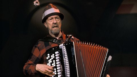 Esa Pakarinen