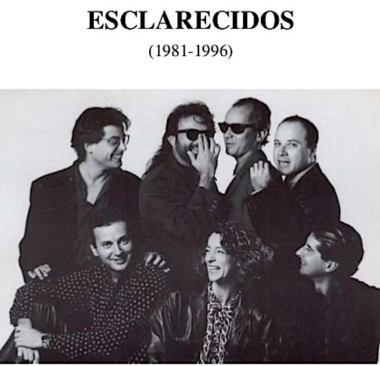 Esclarecidos