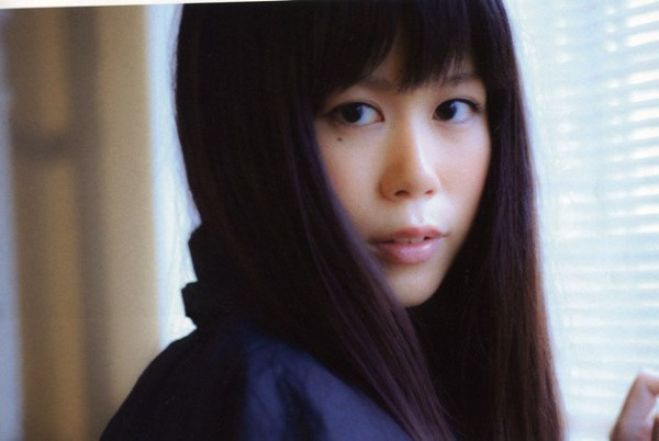 Etsuko Yakushimaru