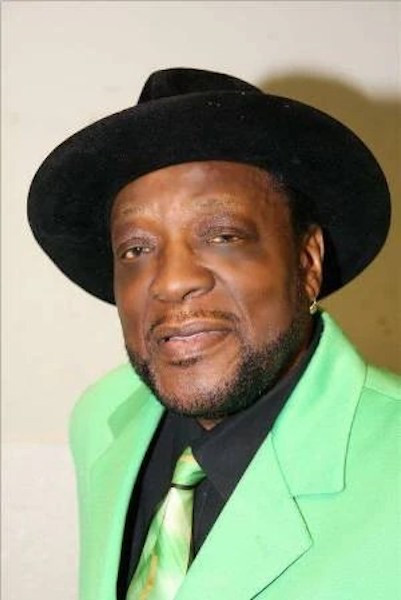 Eugene Pitt