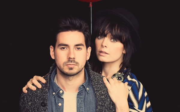 Eva & Manu