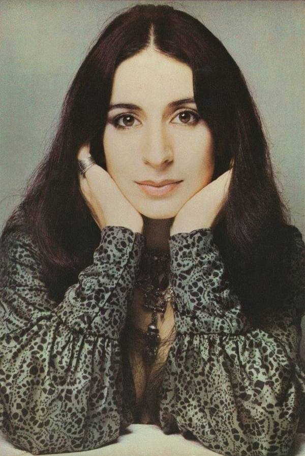 Eve Brenner
