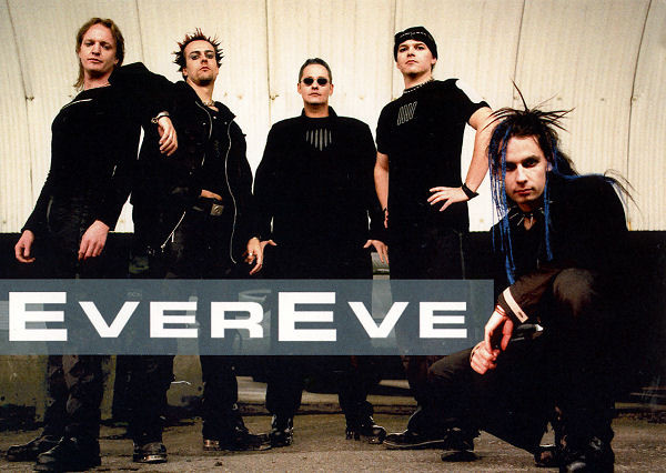 Evereve