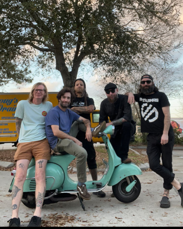 Evergreen Terrace (2)