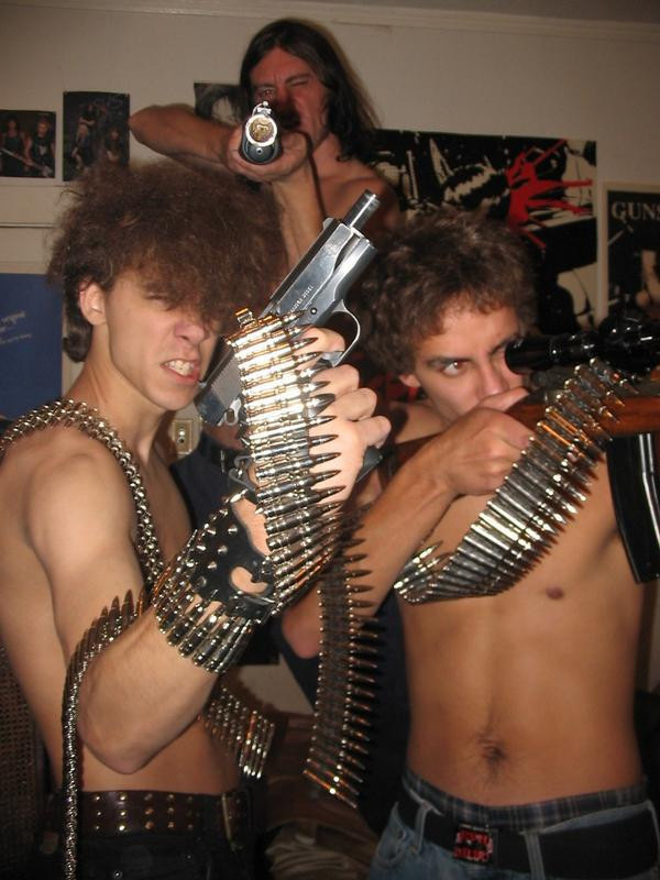Evil Army