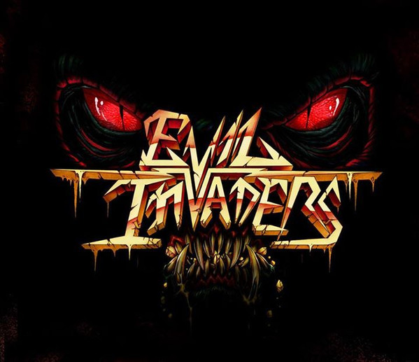 Evil Invaders