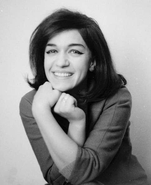 Ewa Demarczyk