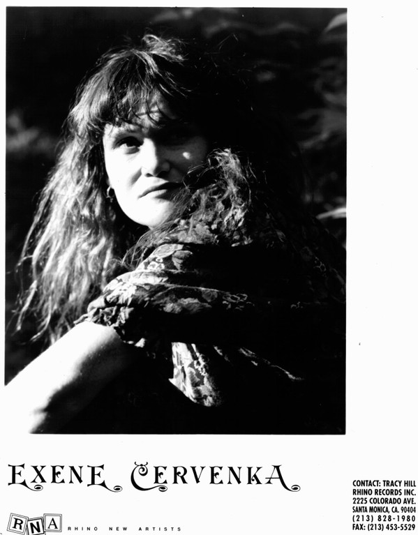 Exene Cervenka