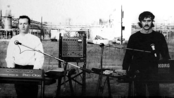 Experimental Products