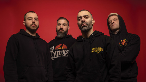 Extinction A.D.