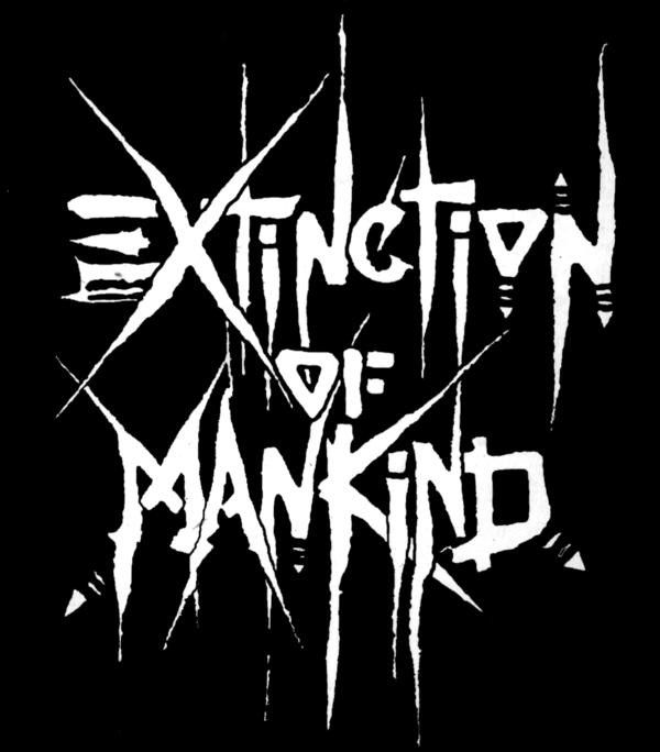 Extinction Of Mankind