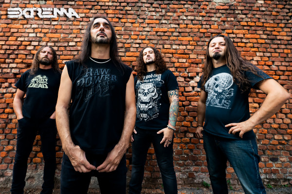 Extrema