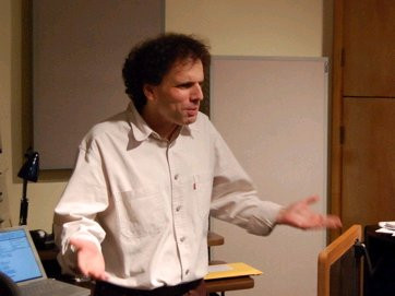 Eytan Mirsky