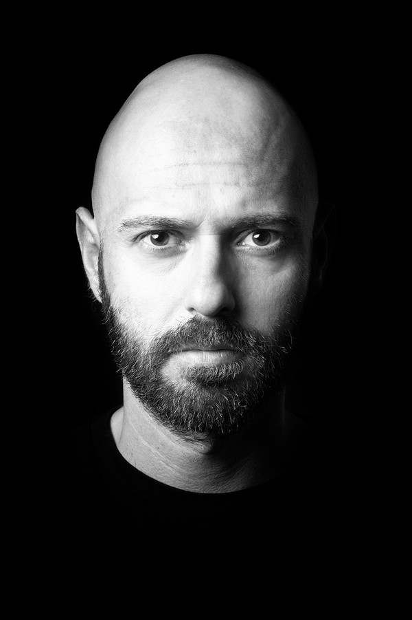 Fabrizio Lapiana
