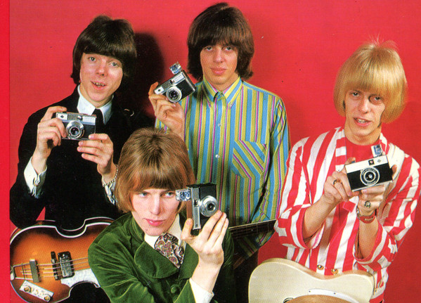 Fabulous Four