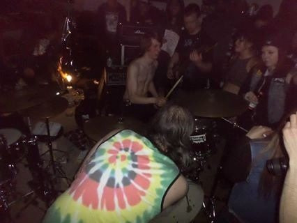 Faction Disaster