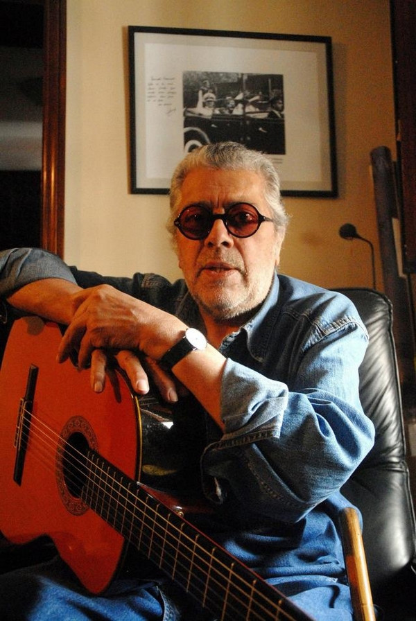 Facundo Cabral