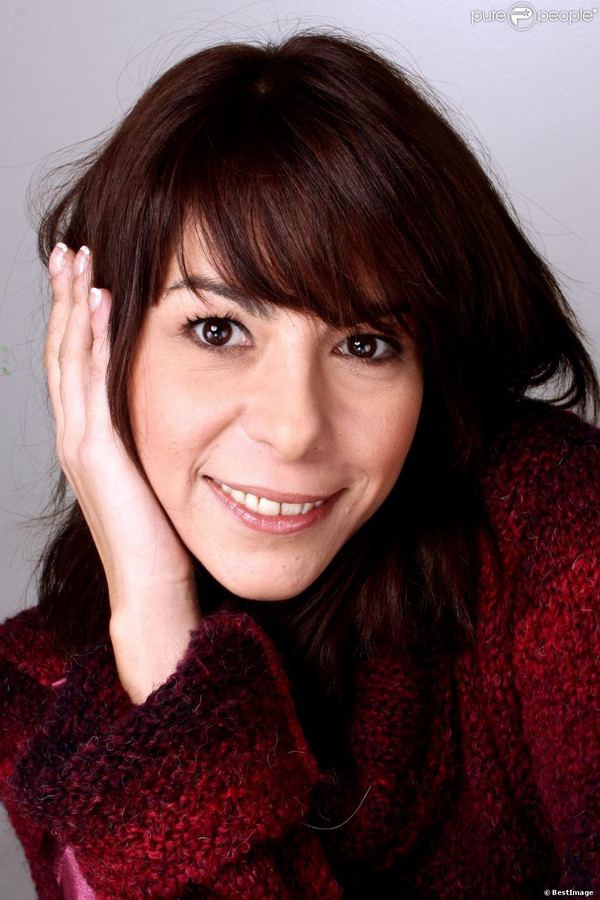 Fanny Biascamano