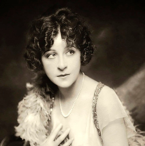 Fanny Brice