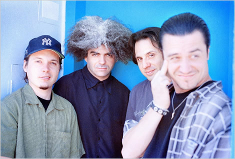 Fantômas