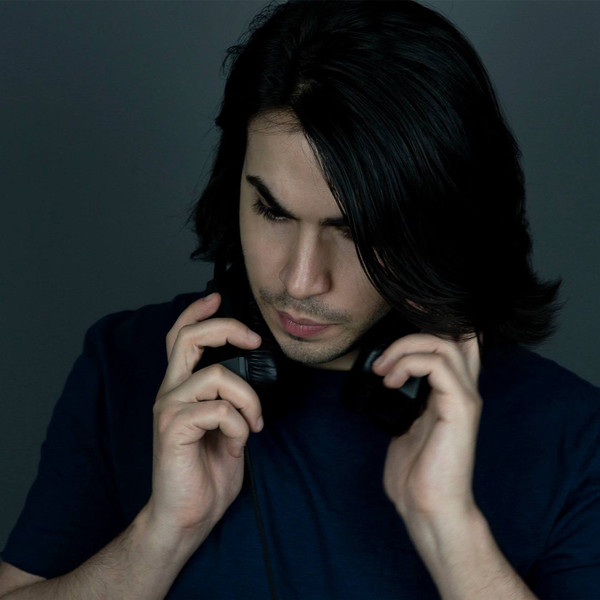 Farhad Mahdavi
