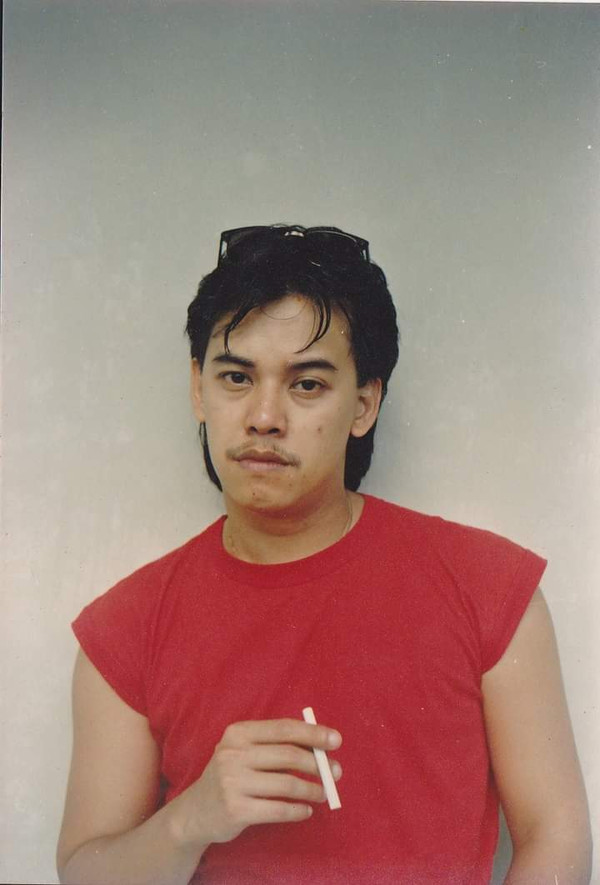 Fariz RM