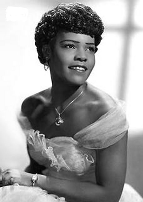 Faye Adams