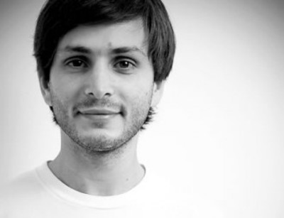 Federico Molinari