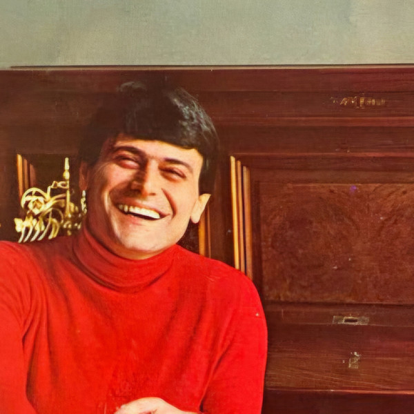 Ferdi Özbeğen
