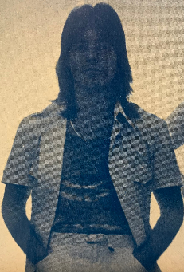 Fergie Frederiksen