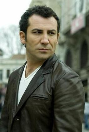 Ferhat Göçer