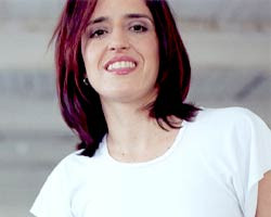 Fernanda Porto