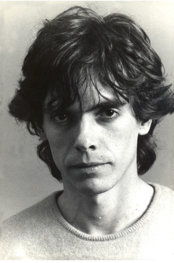 Fernando Cabrera