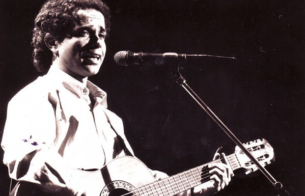 Fernando Ubiergo