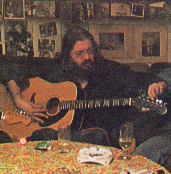 Ferre Grignard