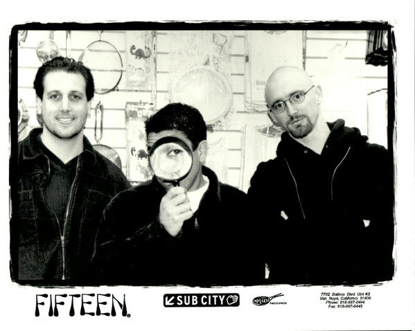 Fifteen